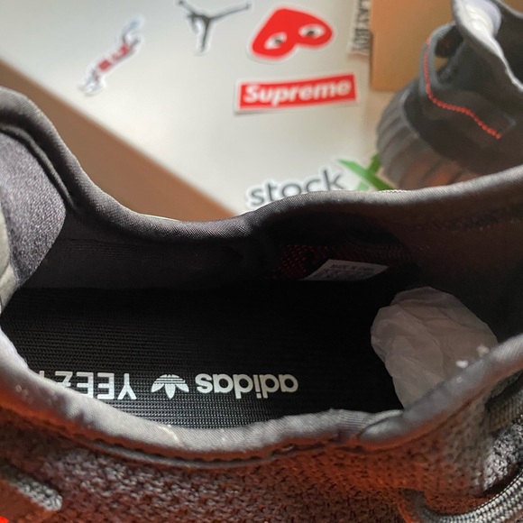 Bredyeezy boost 350v2 - Picture 6 of 8